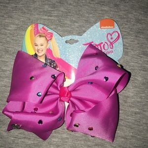 Jojo Siwa Hair Bow